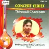 Thiruvadi Charanam (Concert Series) album lyrics, reviews, download