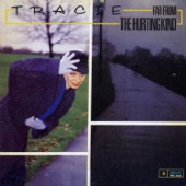 Tracie - Nothing Happens Here But You