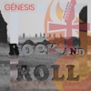 Rock And Roll Génesis: Todo Aquel / Alabare / Dios Es Amor / Baja el Río / Tenemos Tanto / El Diablo Está Enojado. - Single