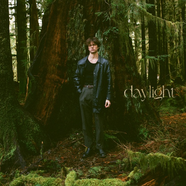 Daylight - Single - David Kushner