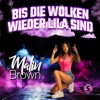 Bis die Wolken wieder lila sind - Single