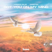 Got You On My Mind artwork