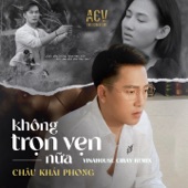 Không Trọn Vẹn Nữa (Vinahouse Ciray Remix) artwork