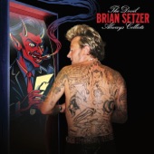 Brian Setzer - Rock Boys Rock