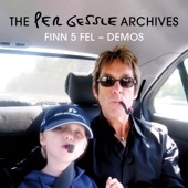 The Per Gessle Archives - Finn fem fel! - Demos artwork