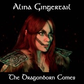 The Dragonborn Comes (Cover) artwork