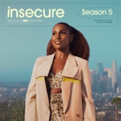 Glock Peaceful (from Insecure: Music From The HBO Original Series, Season 5) by Mereba