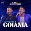 Ao Vivo em Goiânia, Ep. 2