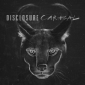 Disclosure - Magnets (Featuring Lorde)