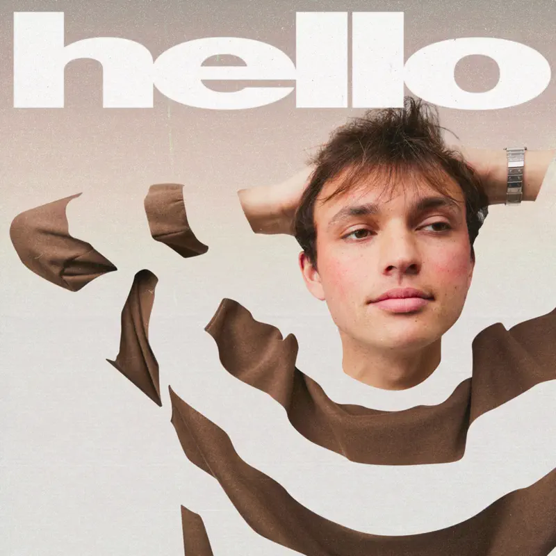 Arthur ELY - hello - EP (2023) [iTunes Plus AAC M4A]-新房子