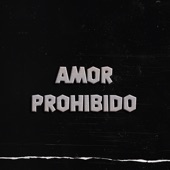 Amor Prohibido artwork