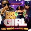 Big Bone Girl - Single