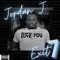 Focus - Jordan J. lyrics