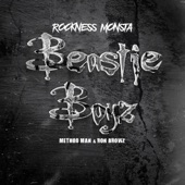 Beastie Boyz artwork