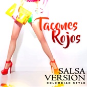 Tacones Rojos - Salsa Version (Remix) artwork