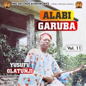 Egbe Asiribo (Ilu Egba) artwork