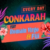 Every Day (feat. Romain Virgo & Fiji) artwork