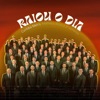 Raiou o Dia - Single