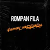 Rompan Fila - Single album lyrics, reviews, download