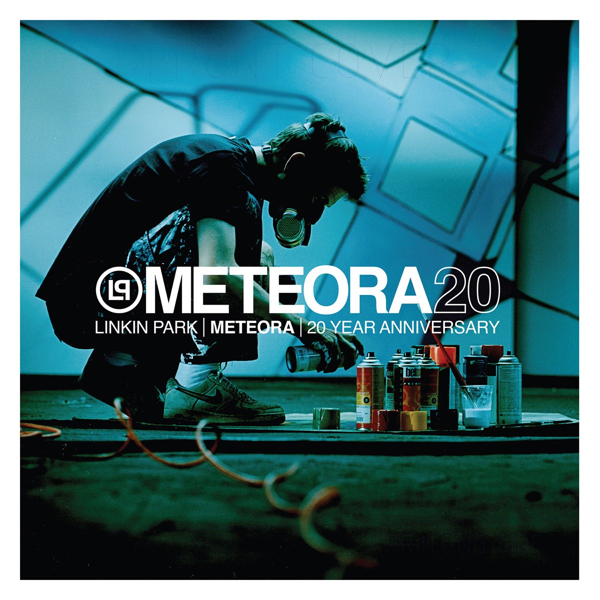 Meteora 20th Anniversary Edition By LINKIN PARK On Apple Music   1200x1200bf 60 