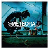 Meteora 20th Anniversary Edition artwork