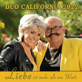 baixar álbum Duo California - Liebe Ist Mehr Als Ein Wort