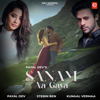 Sanam Aa Gaya - Payal Dev, Stebin Ben & Kunaal Verma