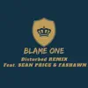 Disturbed (feat. Sean Price & Fashawn) [Remix] [Remix] - Single album lyrics, reviews, download