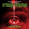 Strange Behavior: Original Soundtrack artwork