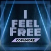 I Feel Free - Single