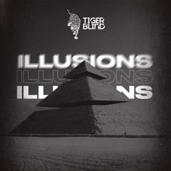 Tigerblind - Illusions (Extended Mix)