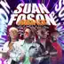 Suanfonson (Remix) - Single album cover