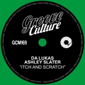 Itch and Scratch (Extended Mix) artwork