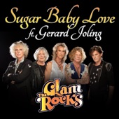 Sugar Baby Love (feat. Gerard Joling) artwork