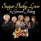 Sugar Baby Love (feat. Gerard Joling) artwork