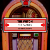 The Rattles - The Witch