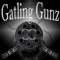 Mansionz - Gatling Gunz lyrics