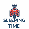 Sleeping Time - EP - TT MUSIC