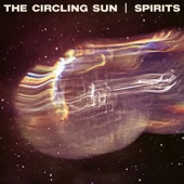 The Circling Sun - Veneer