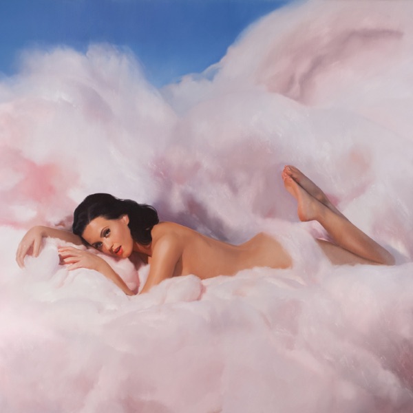 Teenage Dream (Deluxe Edition) - Katy Perry