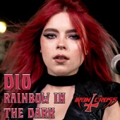 Rainbow In the Dark artwork