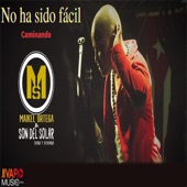 No Ha Sido Fácil artwork