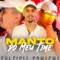 Manto do Meu Time (feat. MC PR) - Dj Tg Beats lyrics