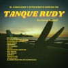 El Fabuloso y Estridente Sonido de Tanque Rudy en vivo en Kaysurf - Single