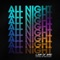All Night (feat. Jack Tyson Charles) artwork
