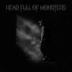 Head Full of Monsters by J.D. Huggins album reviews, ratings, credits