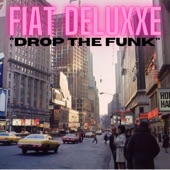Drop the Funk (Edit) artwork