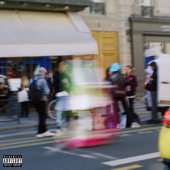 Cover artwork for Scooter
