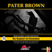 Folge 75: Das Gespenst von Ravenstone - Pater Brown