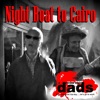 Night boat to Cairo - Single